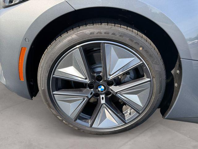 new 2026 BMW i4 Gran Coupe car, priced at $70,130