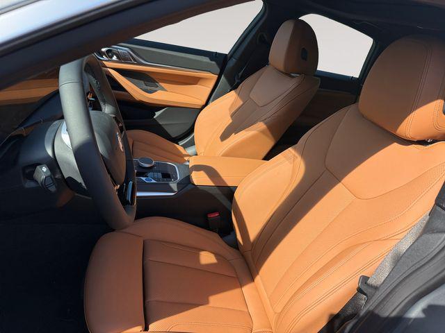new 2026 BMW i4 Gran Coupe car, priced at $70,130