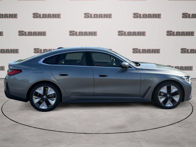 new 2026 BMW i4 Gran Coupe car, priced at $70,130