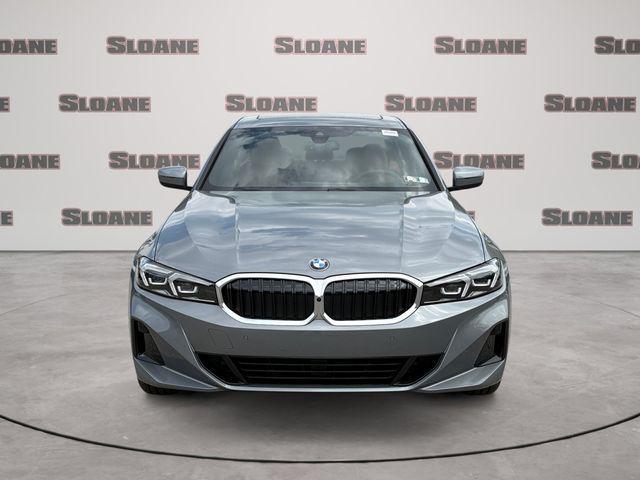 new 2026 BMW 330 car, priced at $56,845