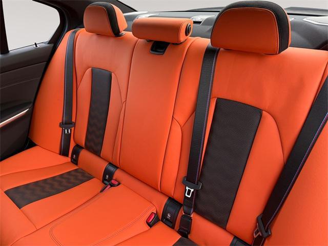 new 2026 BMW M3 car, priced at $94,540