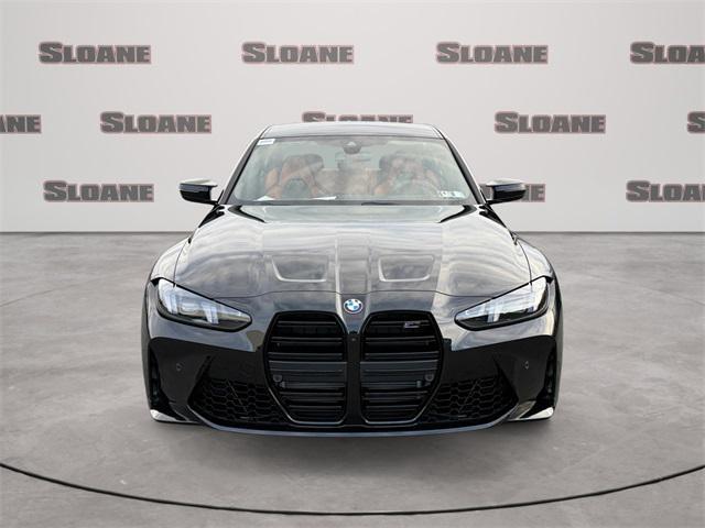 new 2026 BMW M3 car, priced at $94,540