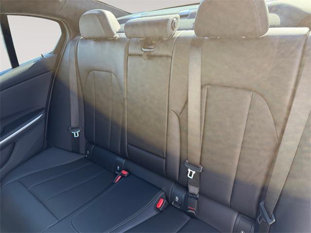 new 2026 BMW 330 car, priced at $54,940