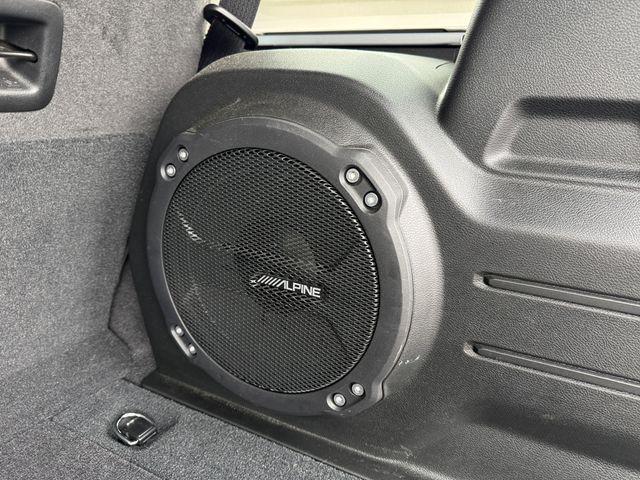 used 2023 Jeep Wrangler car, priced at $39,192