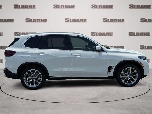 new 2026 BMW X5 car, priced at $78,040