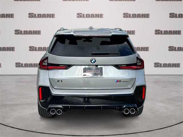 new 2026 BMW X1 car, priced at $57,870