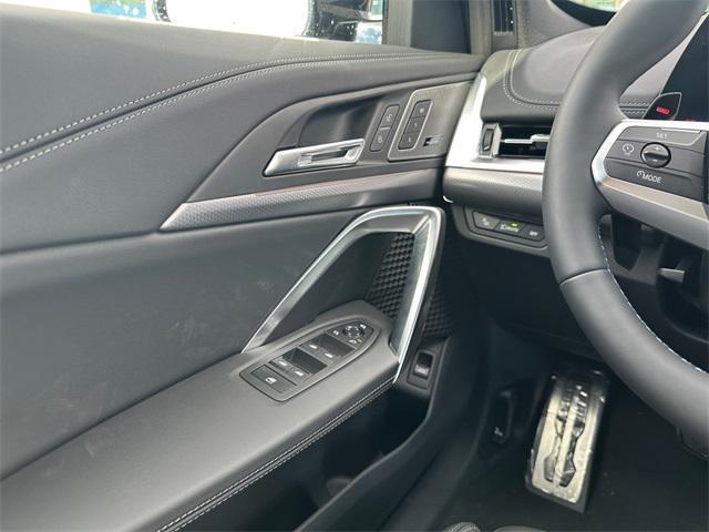 new 2026 BMW X1 car, priced at $57,870