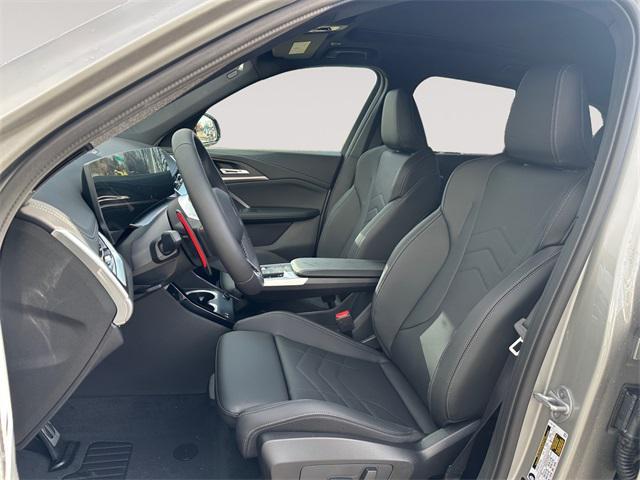 new 2026 BMW X1 car, priced at $57,870