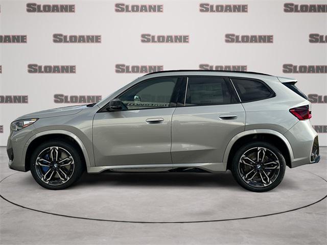 new 2026 BMW X1 car, priced at $57,870