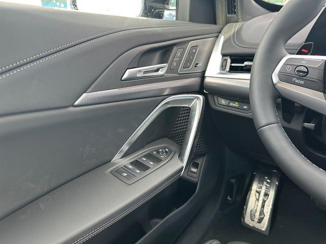 new 2026 BMW X1 car, priced at $57,870