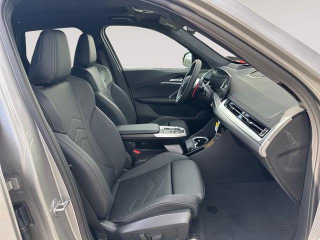 new 2026 BMW X1 car, priced at $57,870