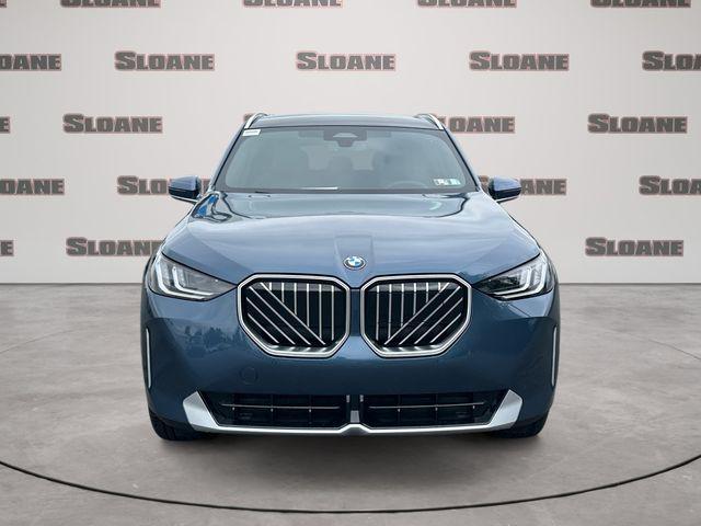 new 2026 BMW X3 car, priced at $56,240