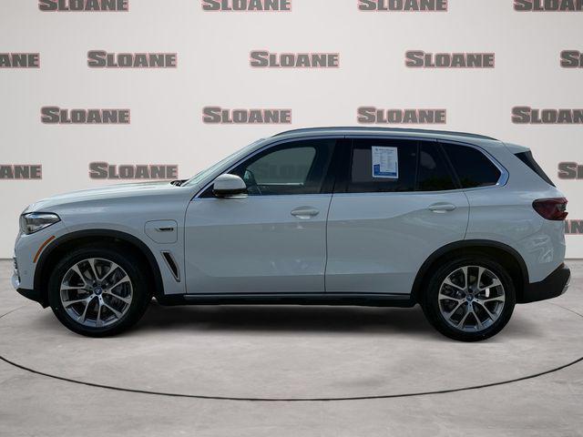 used 2022 BMW X5 PHEV car, priced at $38,675