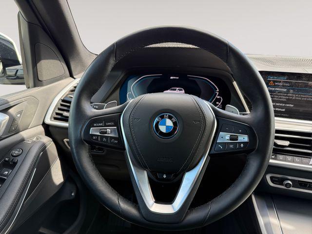 used 2022 BMW X5 PHEV car, priced at $38,675