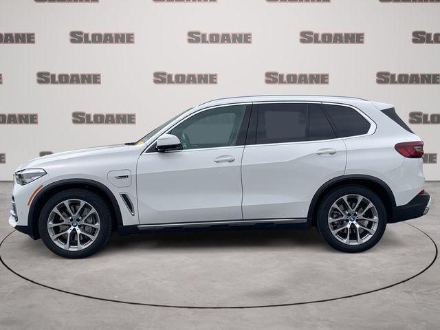 used 2022 BMW X5 PHEV car, priced at $39,481