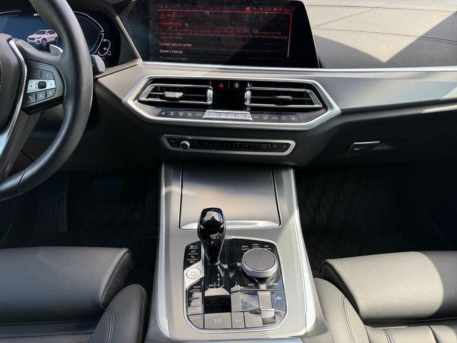 used 2022 BMW X5 PHEV car, priced at $38,675