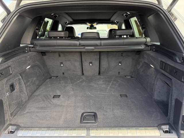 used 2022 BMW X5 PHEV car, priced at $38,675