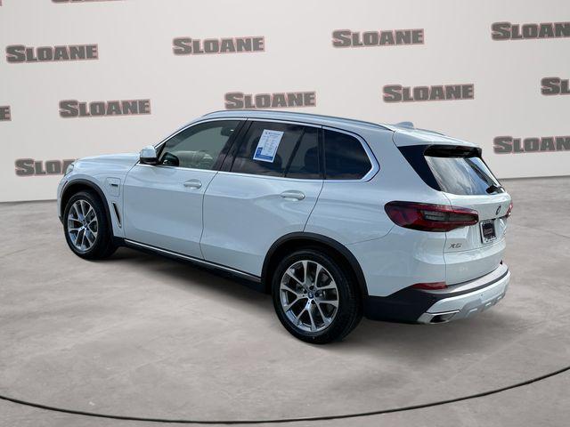used 2022 BMW X5 PHEV car, priced at $38,675