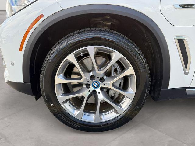 used 2022 BMW X5 PHEV car, priced at $38,675