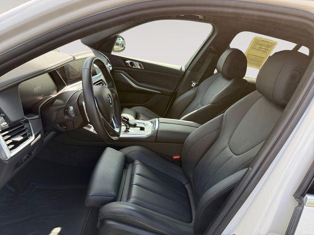 used 2022 BMW X5 PHEV car, priced at $38,675