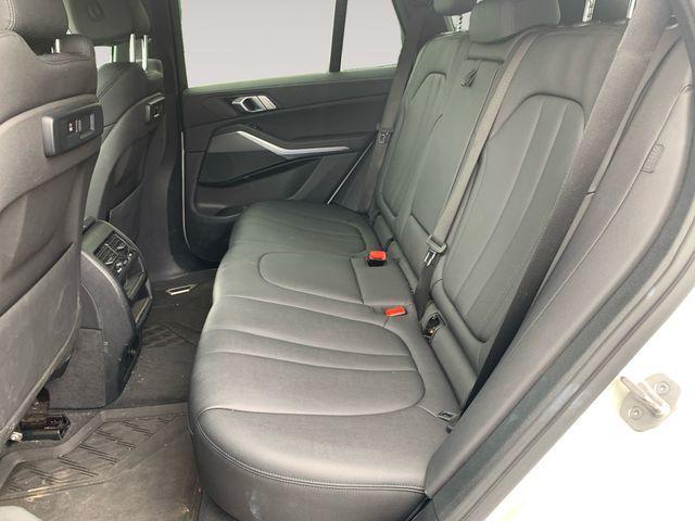 used 2022 BMW X5 PHEV car, priced at $39,481