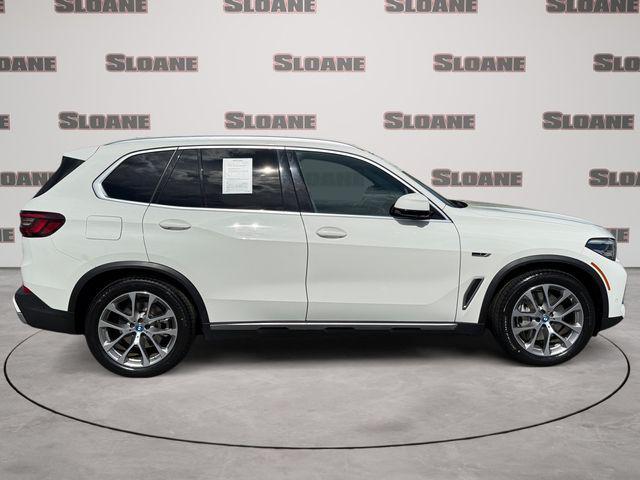used 2022 BMW X5 PHEV car, priced at $38,675