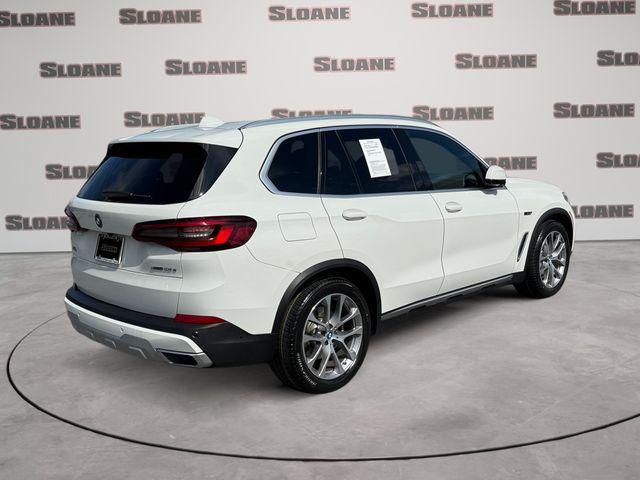 used 2022 BMW X5 PHEV car, priced at $38,675