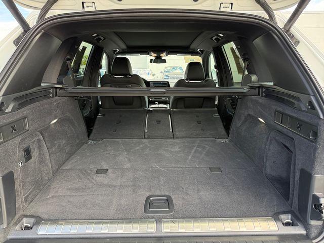 used 2022 BMW X5 PHEV car, priced at $38,675
