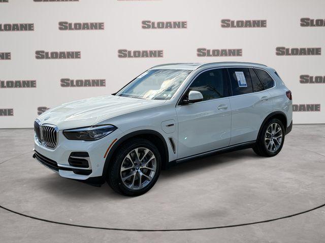 used 2022 BMW X5 PHEV car, priced at $38,675