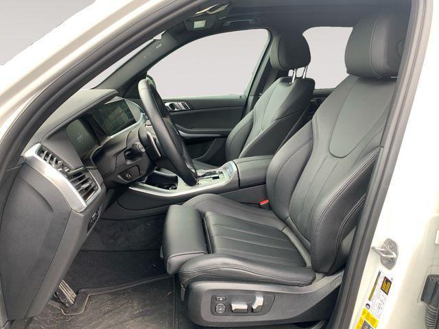 used 2022 BMW X5 PHEV car, priced at $39,481