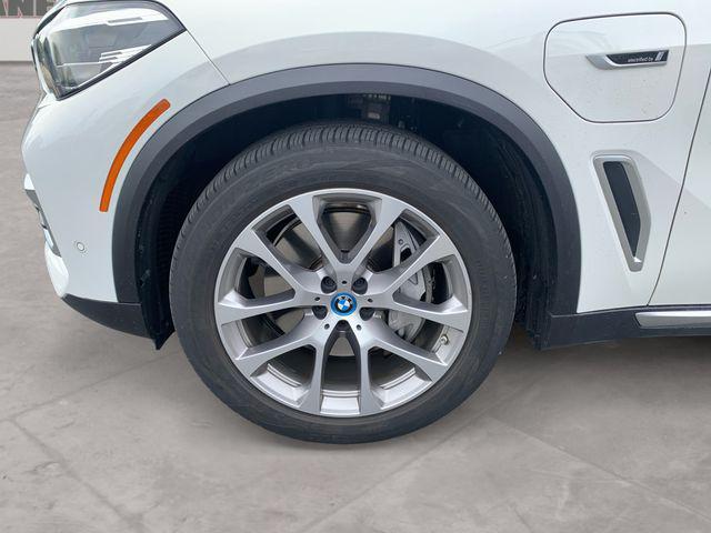 used 2022 BMW X5 PHEV car, priced at $39,481