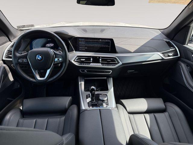 used 2022 BMW X5 PHEV car, priced at $38,675