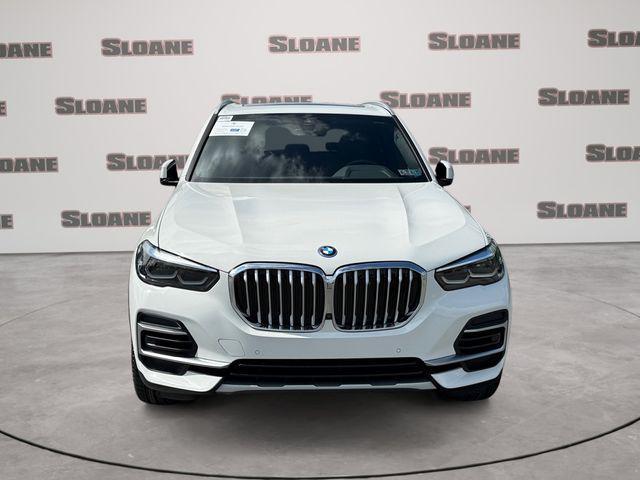 used 2022 BMW X5 PHEV car, priced at $38,675
