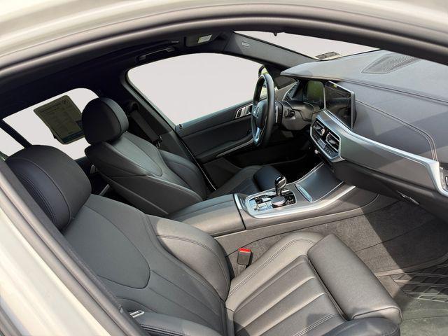 used 2022 BMW X5 PHEV car, priced at $38,675