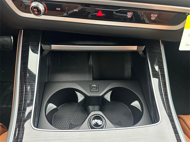 new 2026 BMW X5 car, priced at $86,375