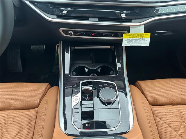 new 2026 BMW X5 car, priced at $86,375