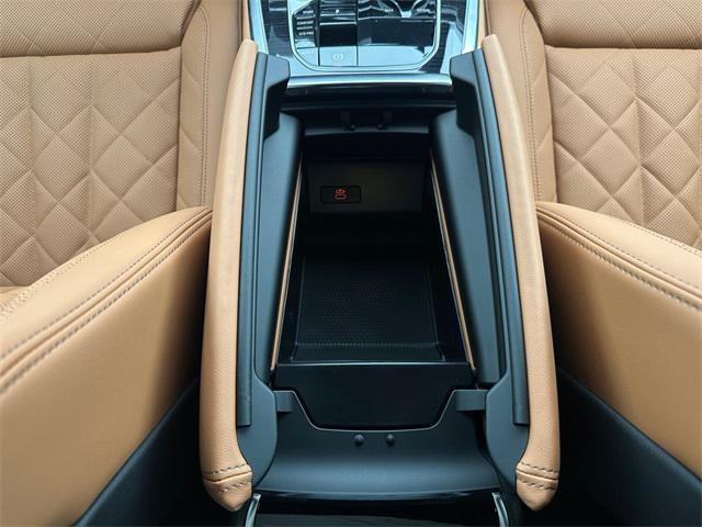 new 2026 BMW X5 car, priced at $86,375