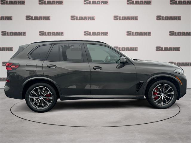 new 2026 BMW X5 car, priced at $86,375