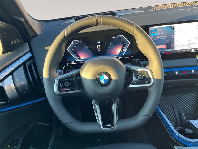 new 2026 BMW X3 car, priced at $62,890