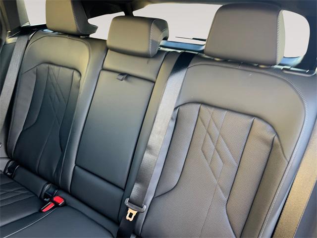 new 2026 BMW X3 car, priced at $62,890