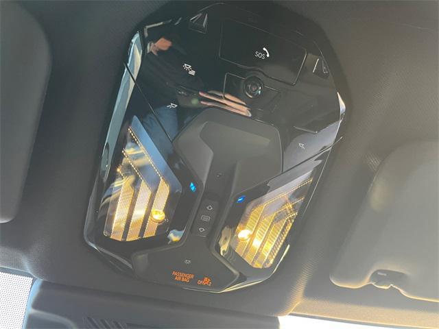 new 2026 BMW X3 car, priced at $62,890