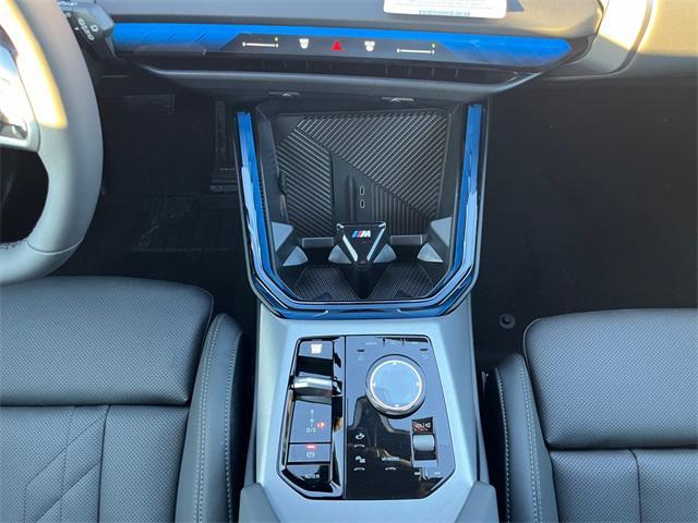 new 2026 BMW X3 car, priced at $62,890