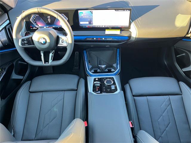 new 2026 BMW X3 car, priced at $62,890