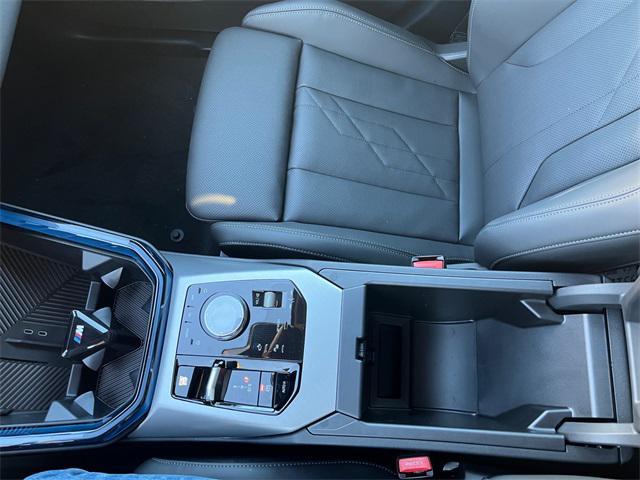 new 2026 BMW X3 car, priced at $62,890