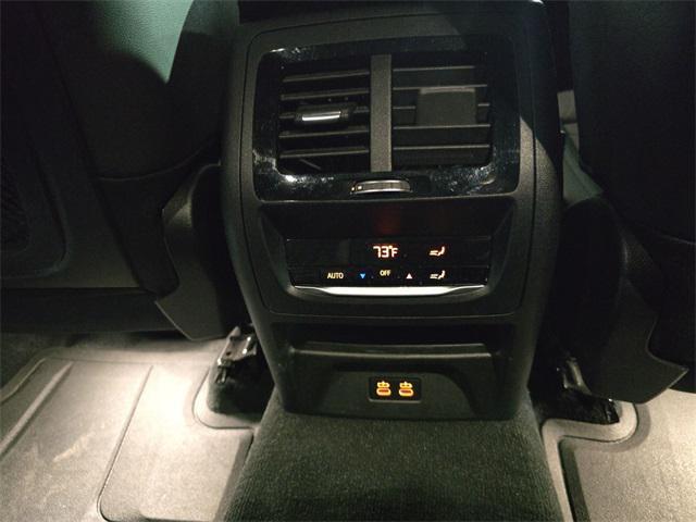 used 2020 BMW X3 car, priced at $25,991