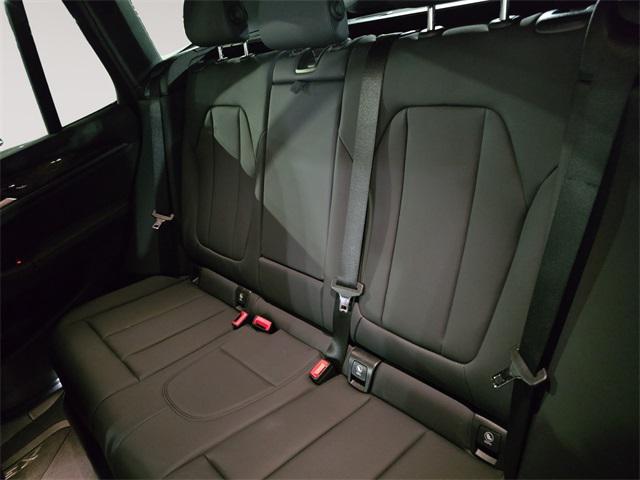 used 2020 BMW X3 car, priced at $25,991