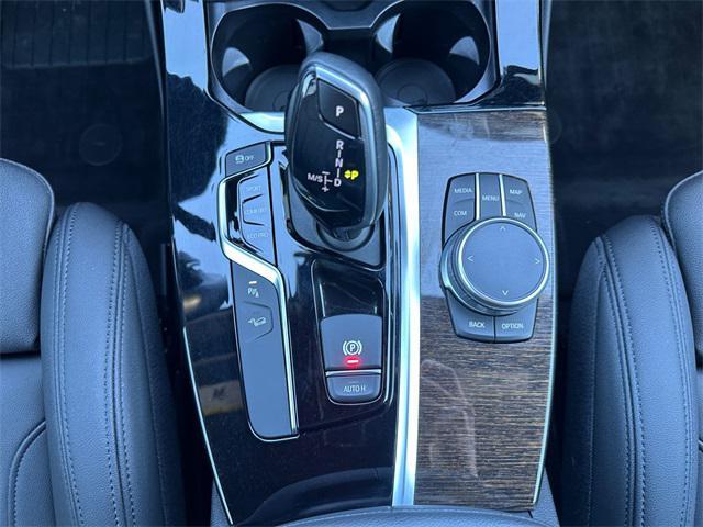 used 2020 BMW X3 car, priced at $26,192