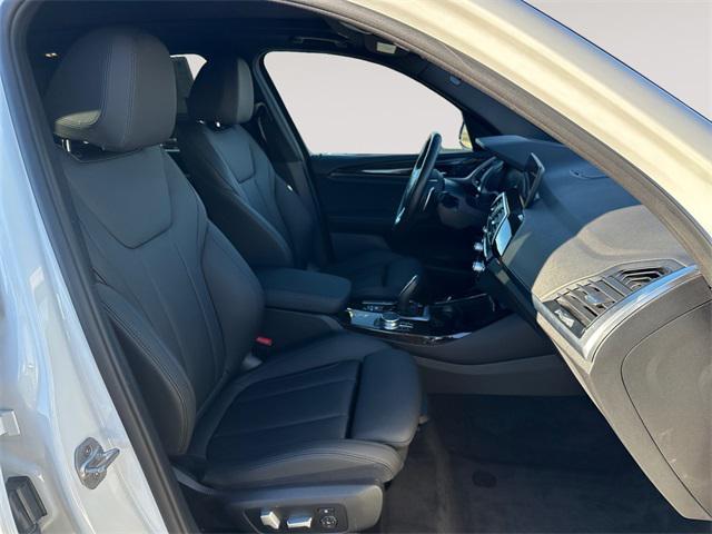 used 2020 BMW X3 car, priced at $26,192