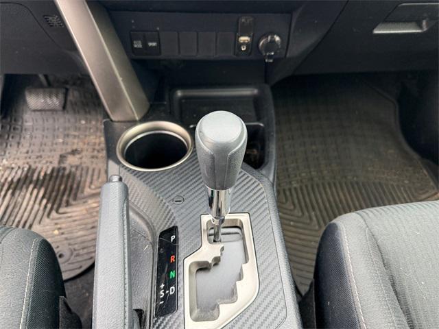 used 2015 Toyota RAV4 car, priced at $15,492