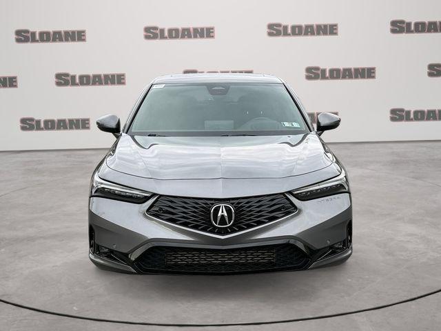 used 2023 Acura Integra car, priced at $30,172